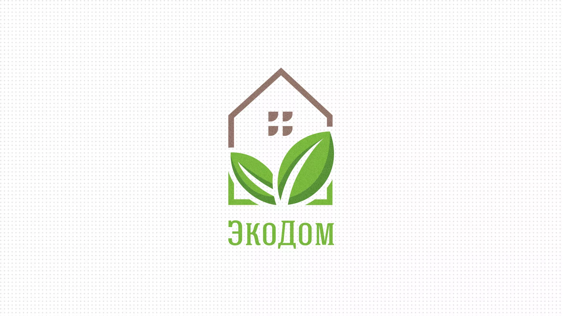 Создание сайта для строительной компании «ЭКОДОМ» в Первомайске